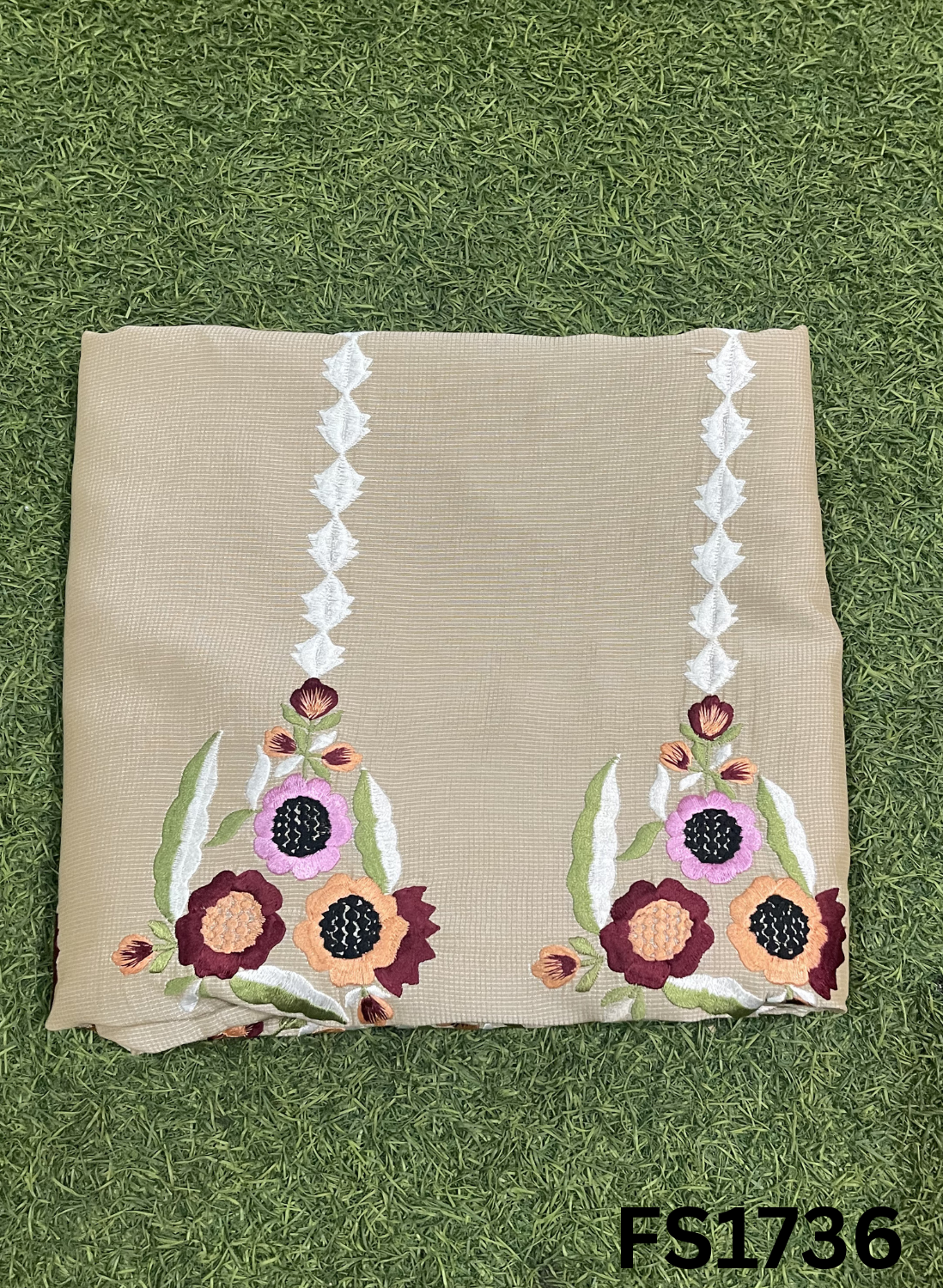 FS1736 | Pashmina Suite | Pashmina | Party Wear | Casual Wear | Winter Wear| Festival