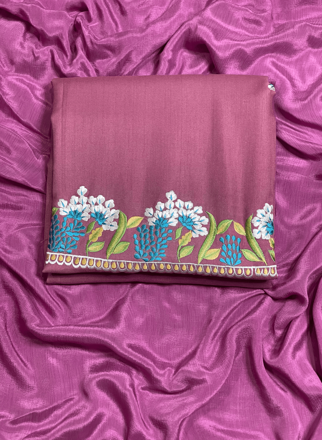 Pashmina Suite | Pashmina | Party Wear | Casual Wear | Winter Wear | Festival|