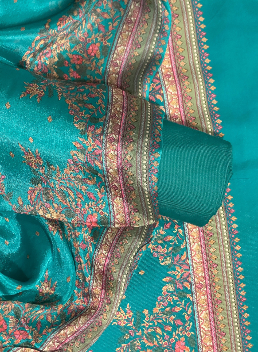 Pashmina Suite | Pashmina | Party Wear | Casual Wear | Winter Wear | Festival