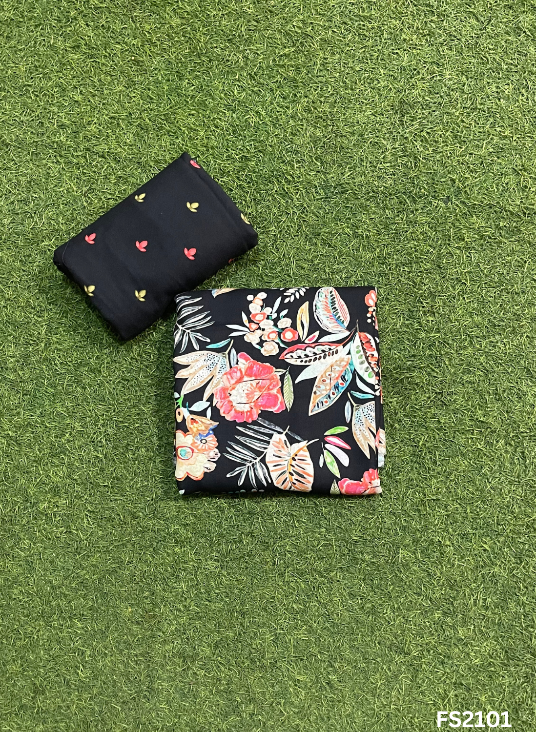 FS2101 | Printed | Pashmina Suit | Party Wear | Casual Wear | Winter Wear | Festival