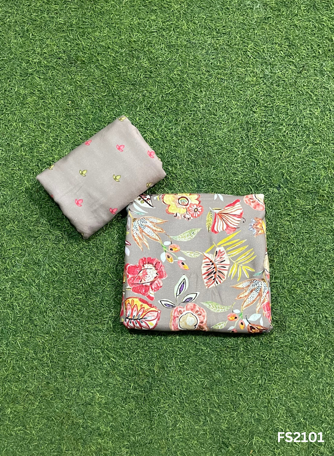 FS2101 | Printed | Pashmina Suit | Party Wear | Casual Wear | Winter Wear | Festival