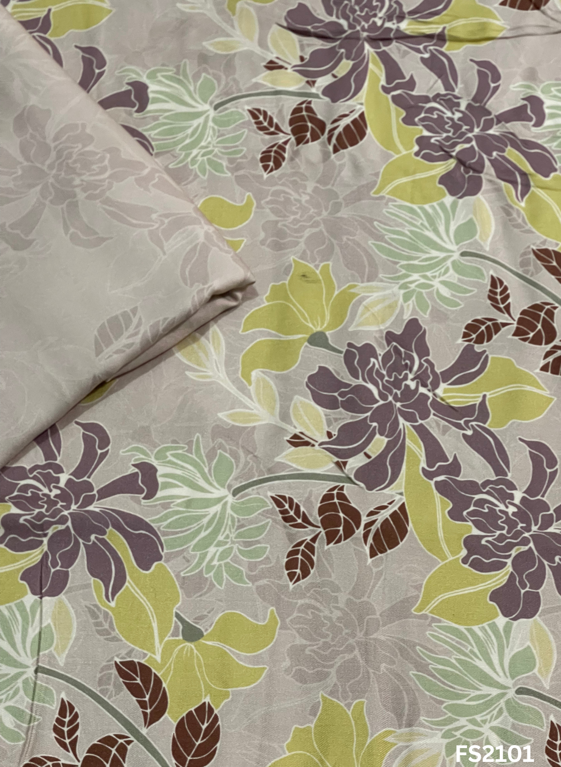 FS2101 | Printed | Pashmina Suit | Party Wear | Casual Wear | Winter Wear | Festival