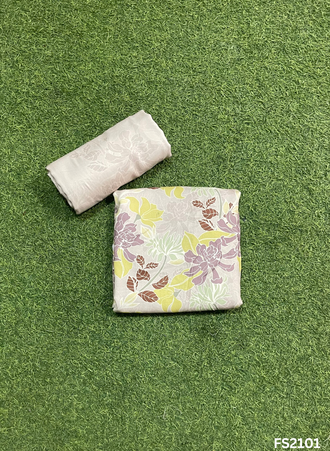 FS2101 | Printed | Pashmina Suit | Party Wear | Casual Wear | Winter Wear | Festival