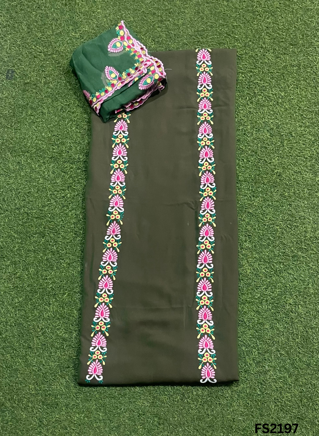 FS2130 | Pashmina Suit | Pashmina Silk  | Party Wear | Casual Wear | Winter Wear | Festival