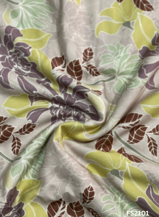 FS2101 | Printed | Pashmina Suit | Party Wear | Casual Wear | Winter Wear | Festival