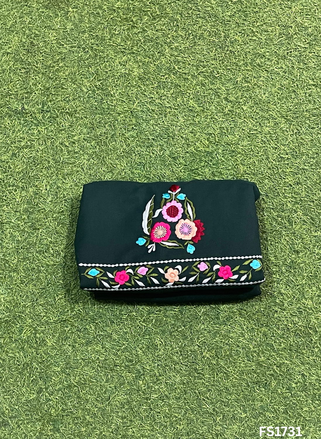 FS1736 | Pashmina Suite | Pashmina | Party Wear | Casual Wear | Winter Wear| Festival