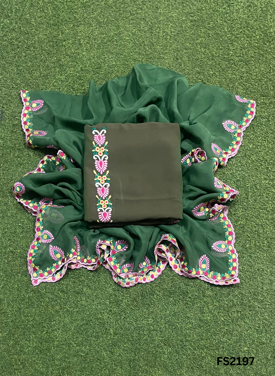 FS2130 | Pashmina Suit | Pashmina Silk  | Party Wear | Casual Wear | Winter Wear | Festival