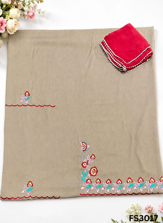 FS3017 | Phantom Cotton  Suit | Casual wear  | Summer Suits | Festival Suit |