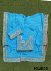 FS2815 |  Pure Crepe Suit | Bridal Suit | Party Wear | Wedding | Festival | Celebrity | Ring Ceremony