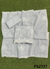 FS2727 | Pure Mal Chanderi  Cotton Suit | Casual wear  | Summer Suits | Regular  wear