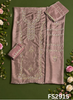 FS2915 | Raw Silk  | Party Wear | Wedding | Jaggo | Festival