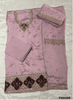 FS5006 | Satin Organza Suit | Party Wear | Ring Ceremony | Festival Suit |