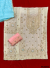 FS3050 | Shimmer  Suit | 3rd |  Party Wear | Wedding | Jaggo | Ring Ceremony | Festival | Contrast  |