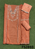 FS2893 | Shimmer Suit | Party Wear | Wedding | Jaggo | Ring Ceremony | Festival