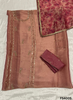 FS4005 | Shimmer  Suit | Party Wear | Wedding | Jaggo | Ring Ceremony | Festival |