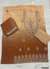 FS4102 | Silk Suit |  Double Suit | Party Wear | Ring Ceremony | Festival Suit |