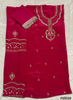 FS5015 | Silk Suit | Party Wear |  Jaggo Wear | Ring Ceremony Suit  | Festival Suit