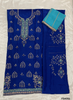 FS4051 | Silk Suit | Party Wear | Ring Ceremony | Festival Suit | Contrast Suit