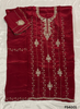 FS4001 | Silk Suit | Party Wear | Ring Ceremony | Festival Suit |
