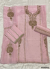 FS5002 | Silk Suit | Party Wear | Ring Ceremony | Festival Suit  |