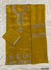 FS4086 | Silk Suit | Party Wear | Ring Ceremony | Festival Suit |