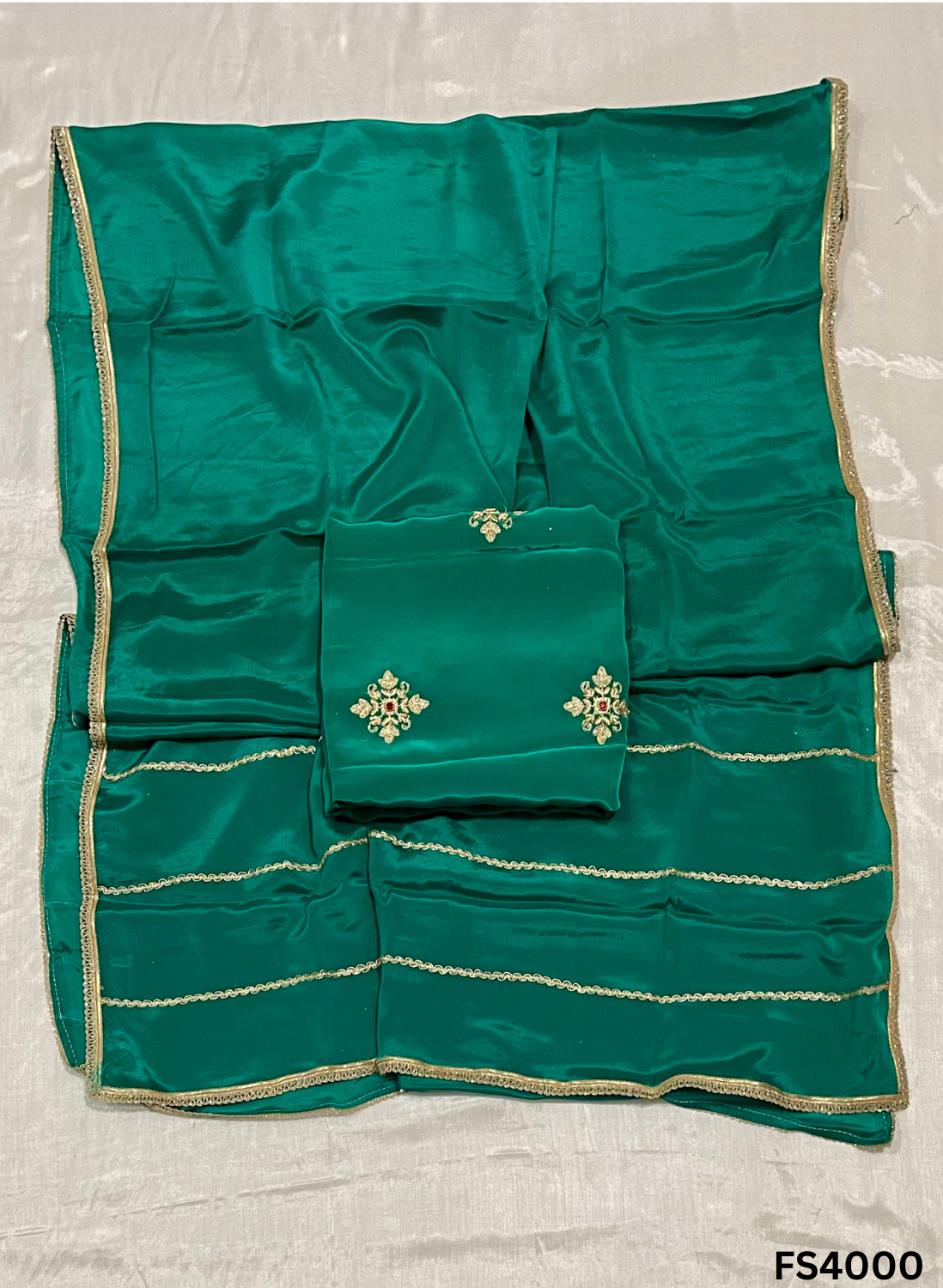 FS4000 | Silk Suit | Wedding | Party Wear | Ring Ceremony | Festival Suit |