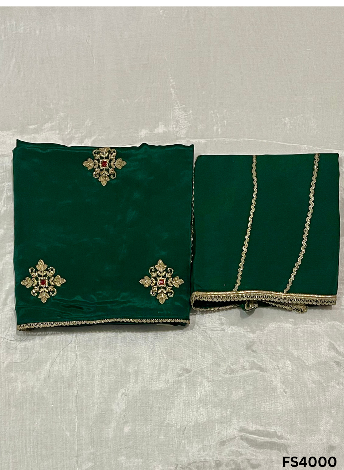 FS4000 | Silk Suit | Wedding | Party Wear | Ring Ceremony | Festival Suit |