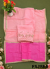 FS2889 | Silk Suit | Wedding | Party Wear | Festival Suit | Allover suit |