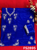 FS2895 | Silk Suit | Wedding | Party Wear | Ring Ceremony | Festival Suit | Allover suit