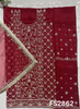 FS2862 | Silk Suit | Wedding | Party Wear | Ring Ceremony | Festival Suit | Allover suit