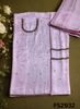 FS2932 | Silk Suit | Wedding | Party Wear | Ring Ceremony | Festival Suit | Allover suit