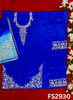 FS2930 | Silk Suit | Wedding | Party Wear | Ring Ceremony | Festival Suit | Allover suit