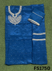 FS1750  | Silk Suit | Wedding | Party Wear | Ring Ceremony | Festival Suit | Allover suit