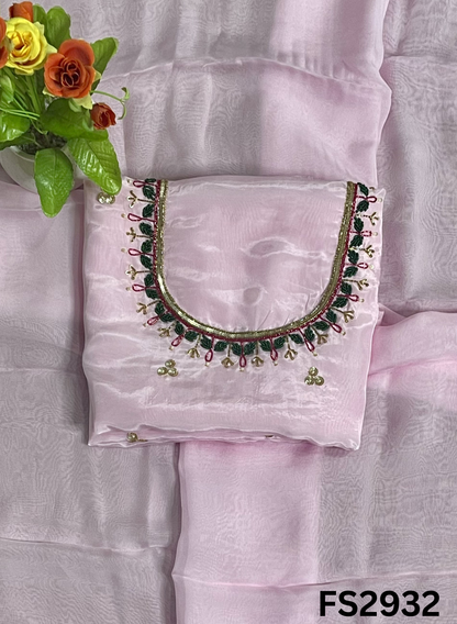 FS2932 | Silk Suit | Wedding | Party Wear | Ring Ceremony | Festival Suit | Allover suit
