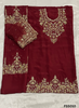 FS5010 | Silk Suit | Wedding | Party Wear | Ring Ceremony | Festival Suit |