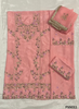 FS5011 | Silk Suit | Wedding | Party Wear | Ring Ceremony | Festival Suit |