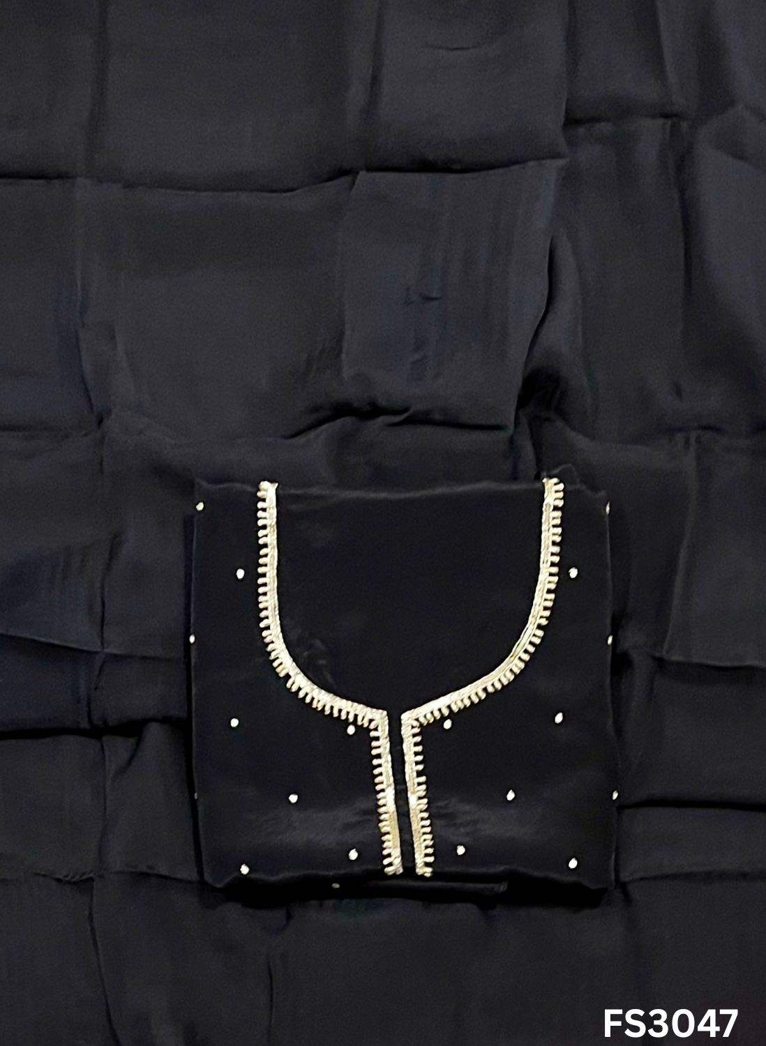 FS3047 | Silk Suit | Wedding | Party Wear | Ring Ceremony | Festival Suit |