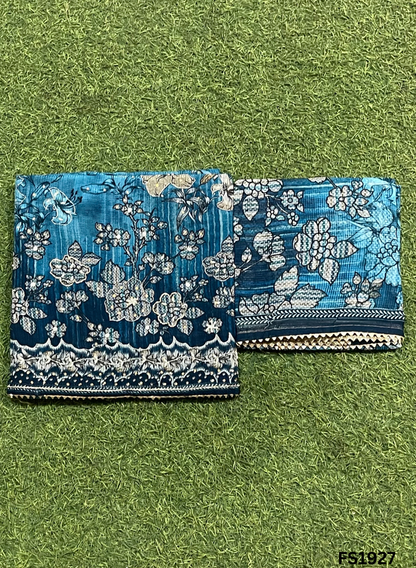 FS1927 | Pink | Tebi-Silk | Suit | Wedding | Party Wear | Ring Ceremony | Festival Suit | Allover suit |&nbsp;