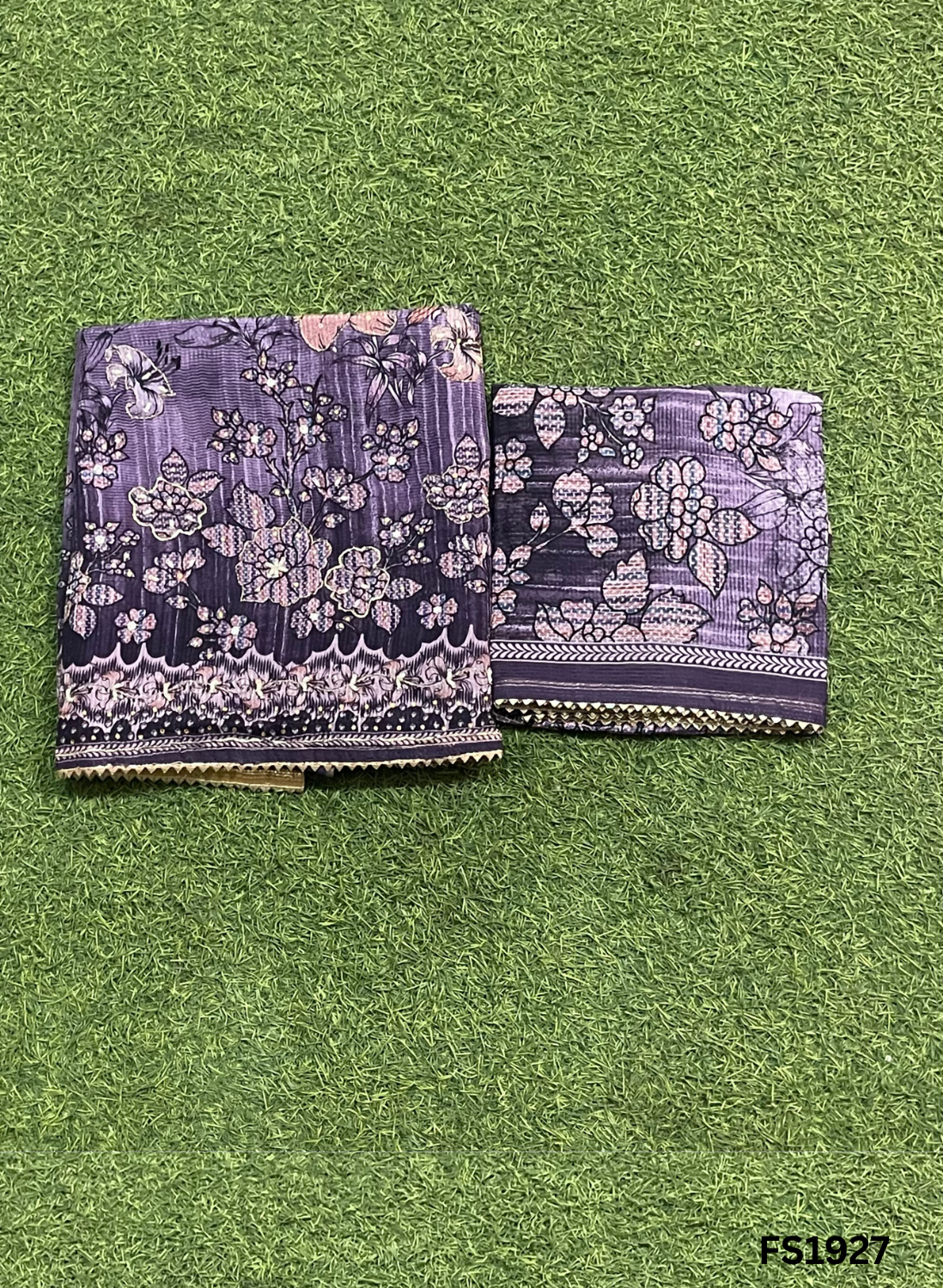 FS1927 | Pink | Tebi-Silk | Suit | Wedding | Party Wear | Ring Ceremony | Festival Suit | Allover suit |&nbsp;