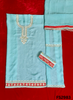 FS2983 | Twill  Organza Suit | Party Wear | Wedding | Jaggo | Ring Ceremony | Festival