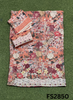 FS2850 | Twill  Organza Suit | Party Wear | Wedding | Jaggo | Ring Ceremony | Festival