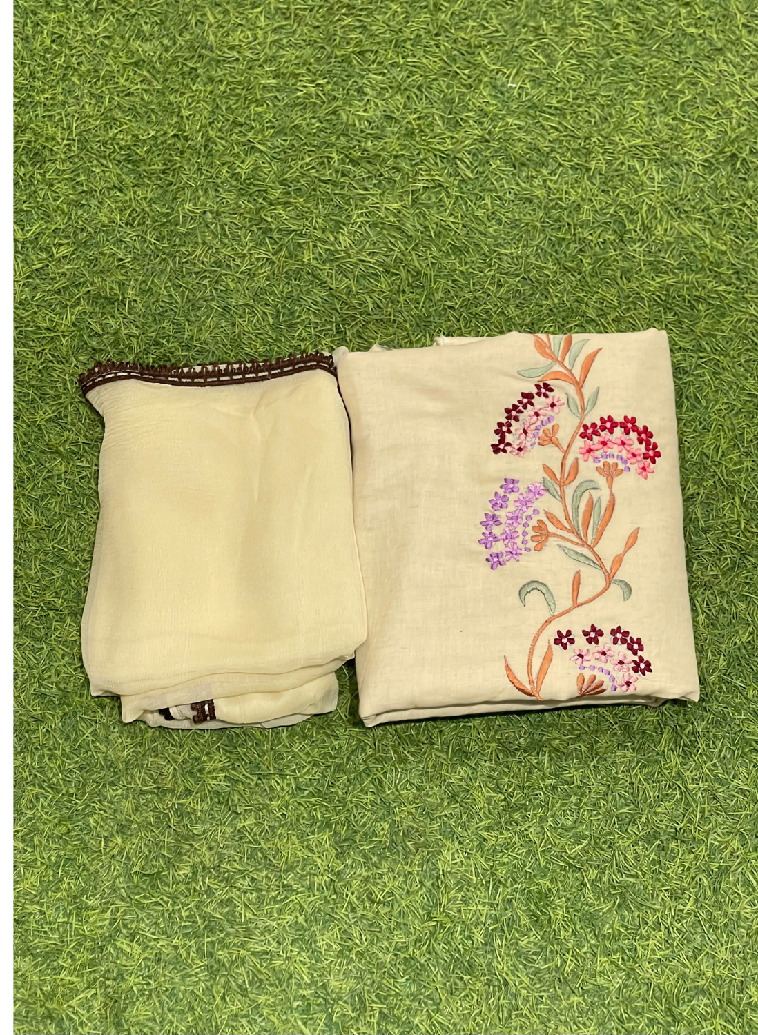 Cotton Suit | Casual wear | Summer Suits | Regular wear | FS412