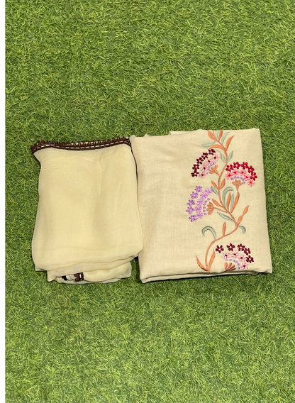 Cotton Suit | Casual wear | Summer Suits | Regular wear | FS412