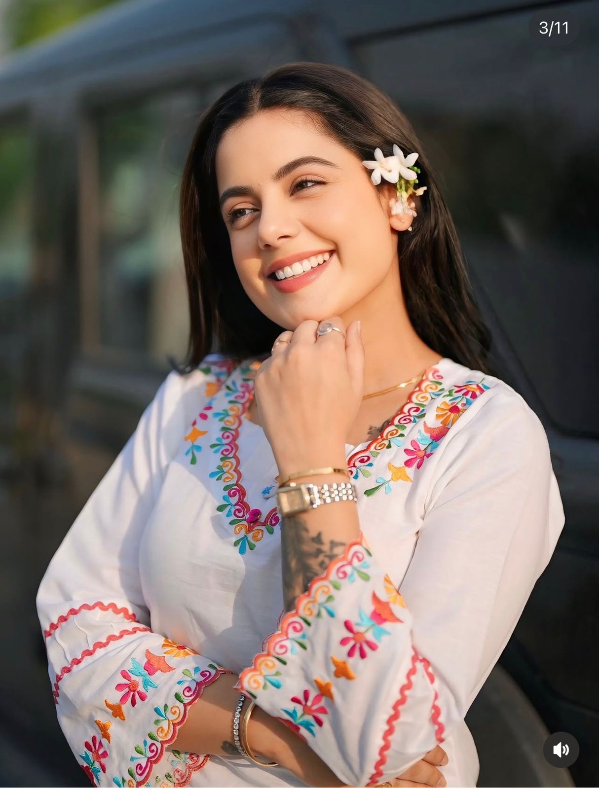 FS2835 | Mul-Cotton | Casual wear  | Summer Suits | Regular  wear