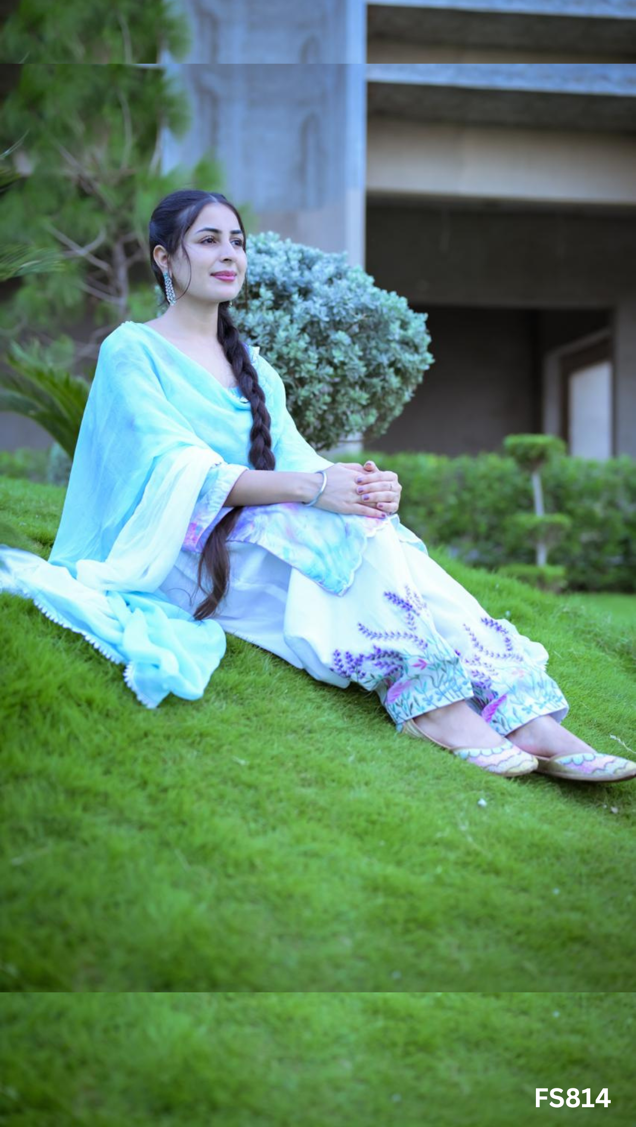 FS814 | Malchanderi Printed   | Cotton Suit | Party Wear | Wedding | Jaggo | Ring Ceremony | Festival| Regular wear&nbsp;