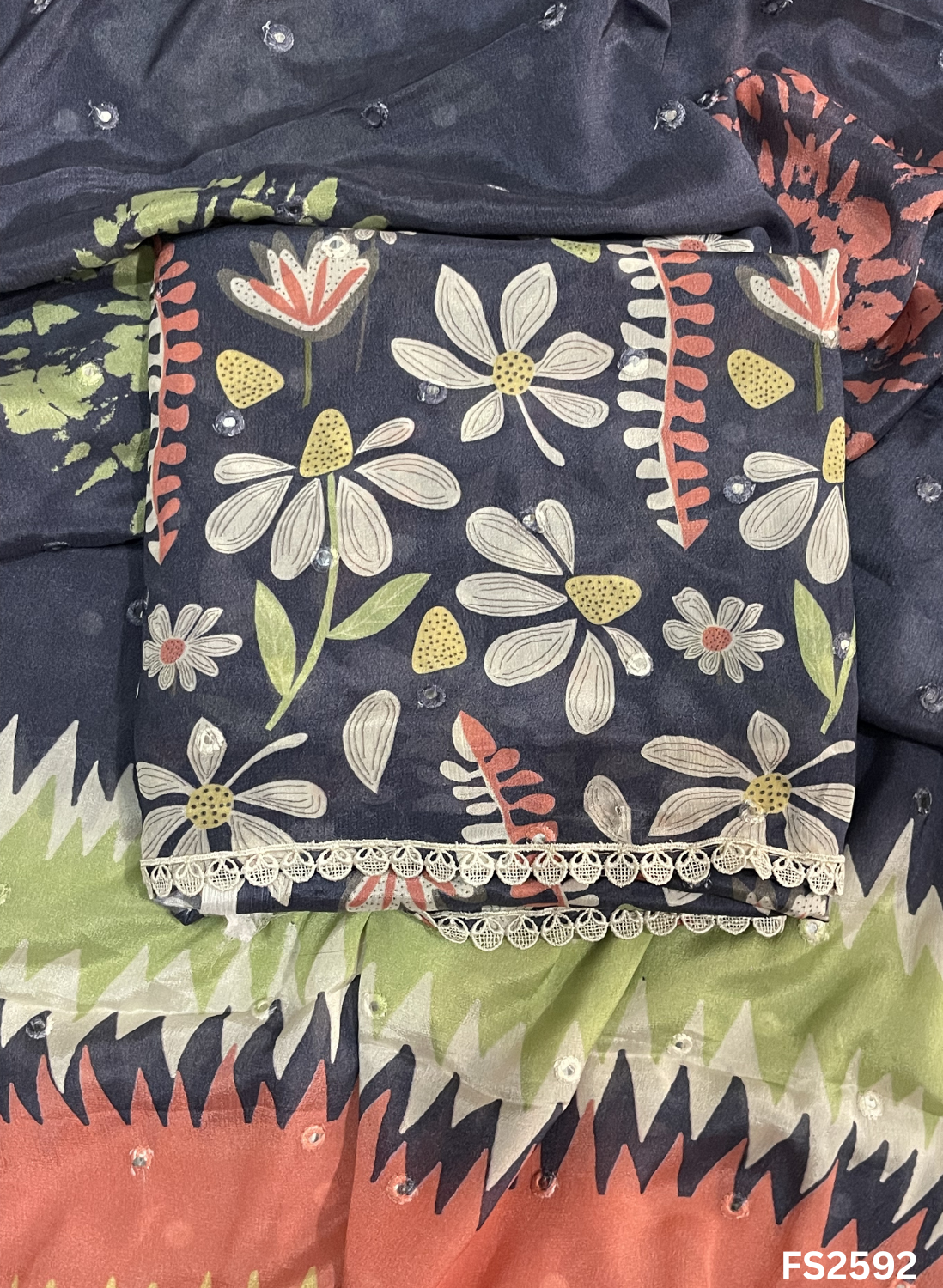 FS2592 | Channon Suit | Casua wear  | Summer Suits | Regular wear