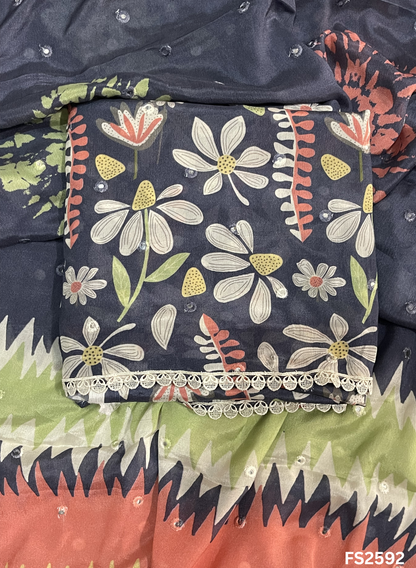 FS2592 | Channon Suit | Casua wear  | Summer Suits | Regular wear