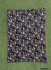 FS2594 | Black | Channon Suit | Casual wear | Summer Suits | Regular wear