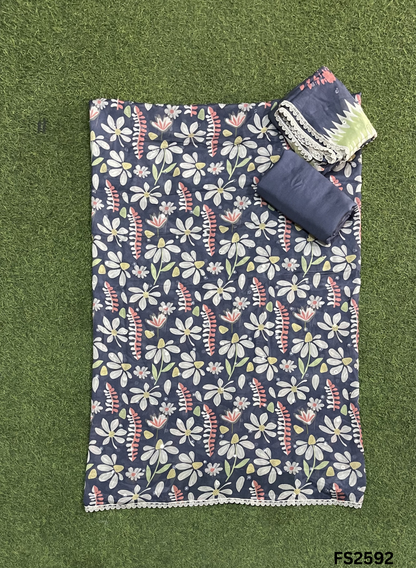 FS2592 | Channon Suit | Casua wear  | Summer Suits | Regular wear
