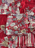 FS2602 | Cherry-Red | Channon Suit | Casual wear | Summer Suits | Regular wear